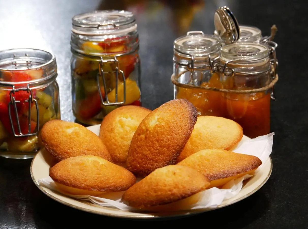 فندق مبيت وإفطار بلوها Les Gites De Keregal