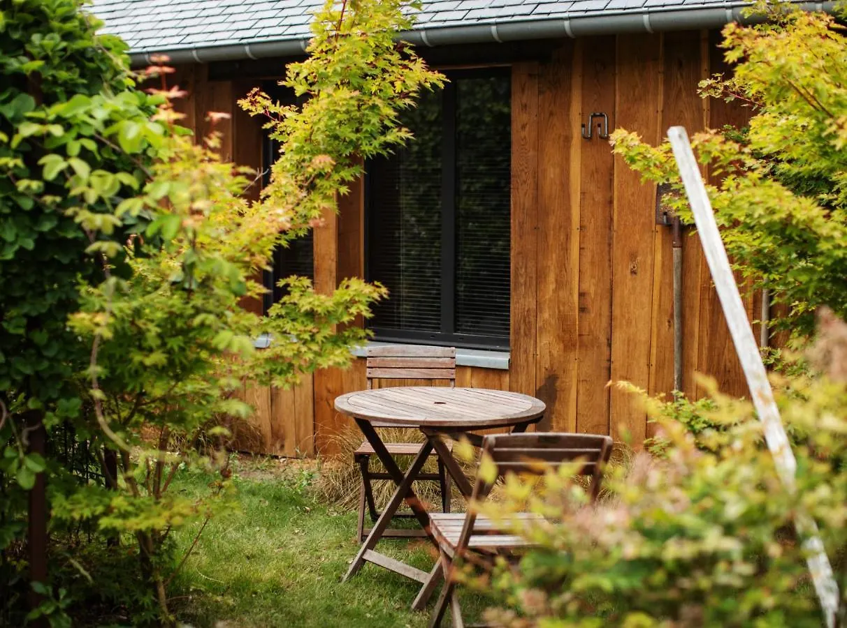 Bed and Breakfast L'Atelier de K Lou Plouha Frankreich