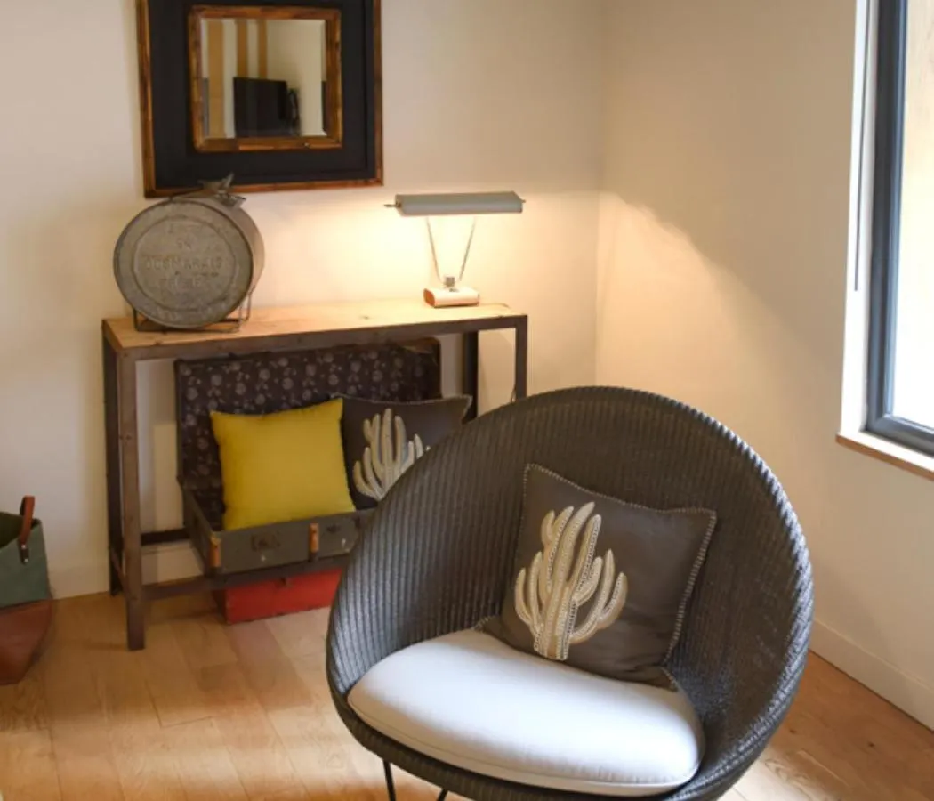 Frühstückspension Bed and Breakfast L'Atelier de K Lou Plouha Frankreich