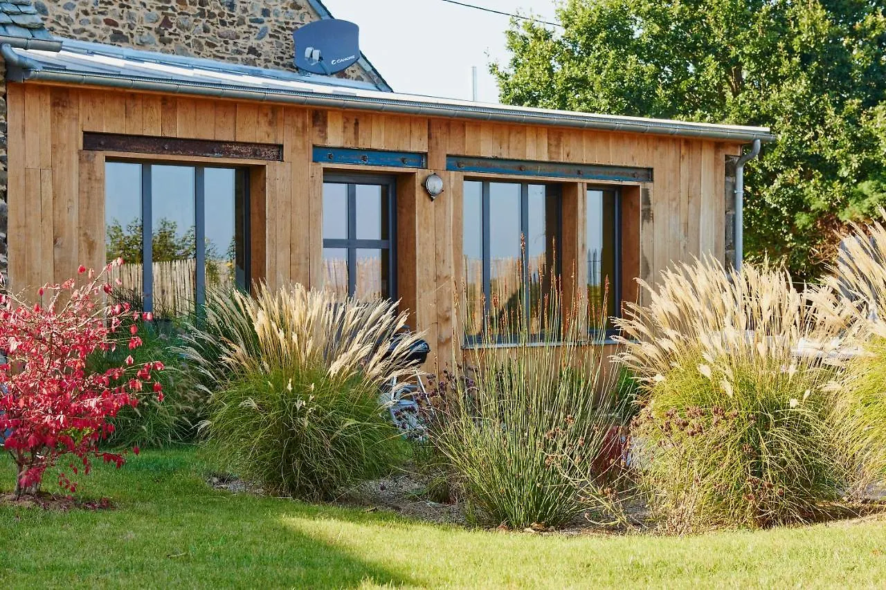 Frühstückspension Bed and Breakfast L'Atelier de K Lou Plouha Frankreich