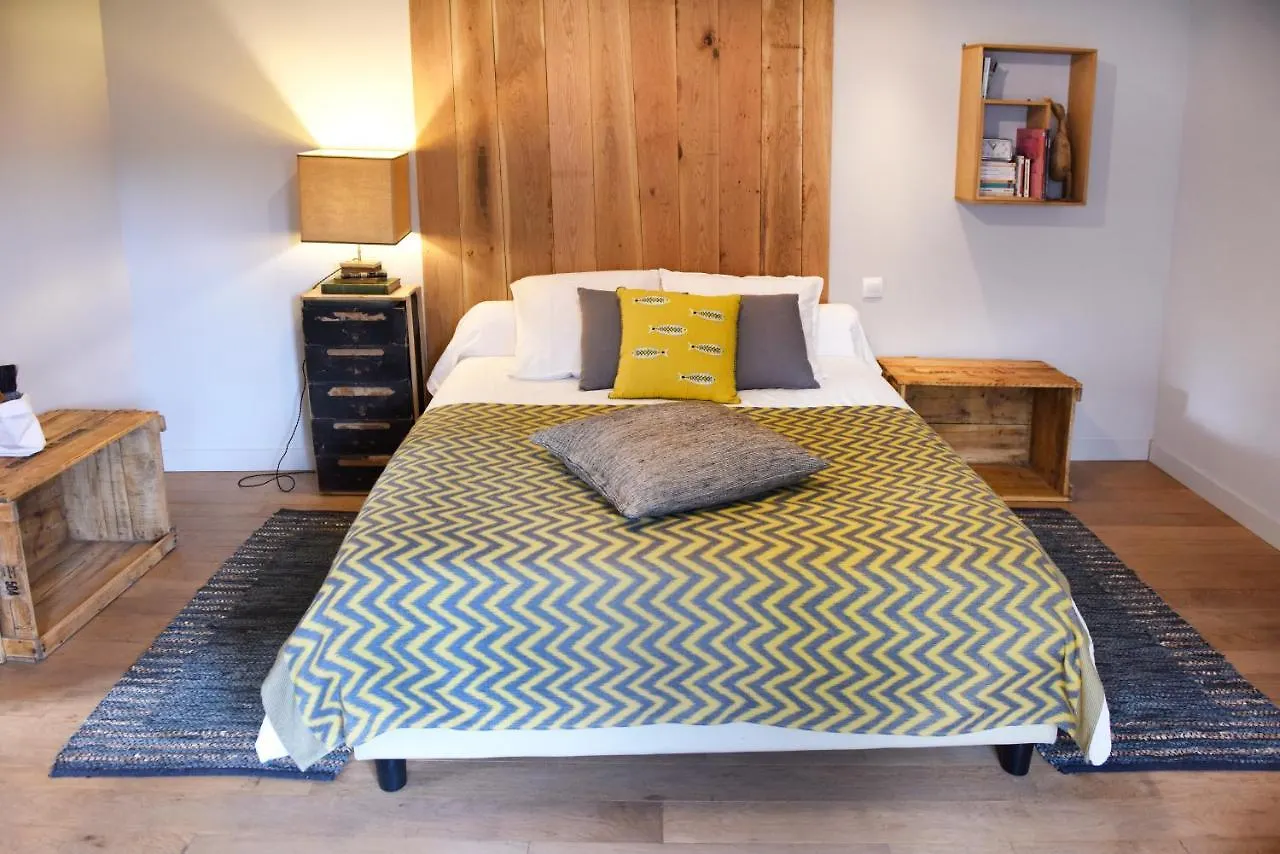 Bed and Breakfast L'Atelier de K Lou Plouha 0*,  Frankreich