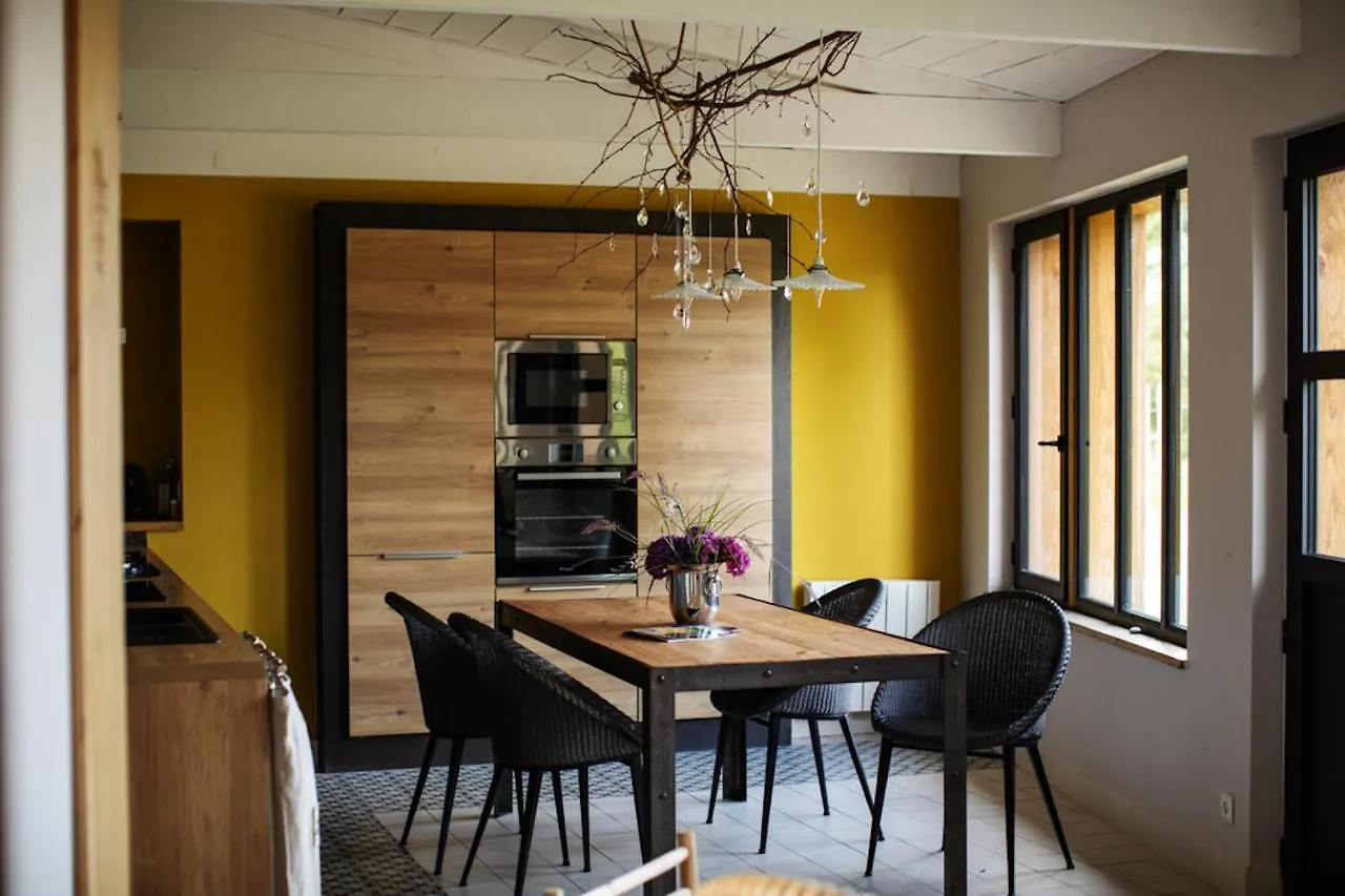 Bed and Breakfast L'Atelier de K Lou Plouha