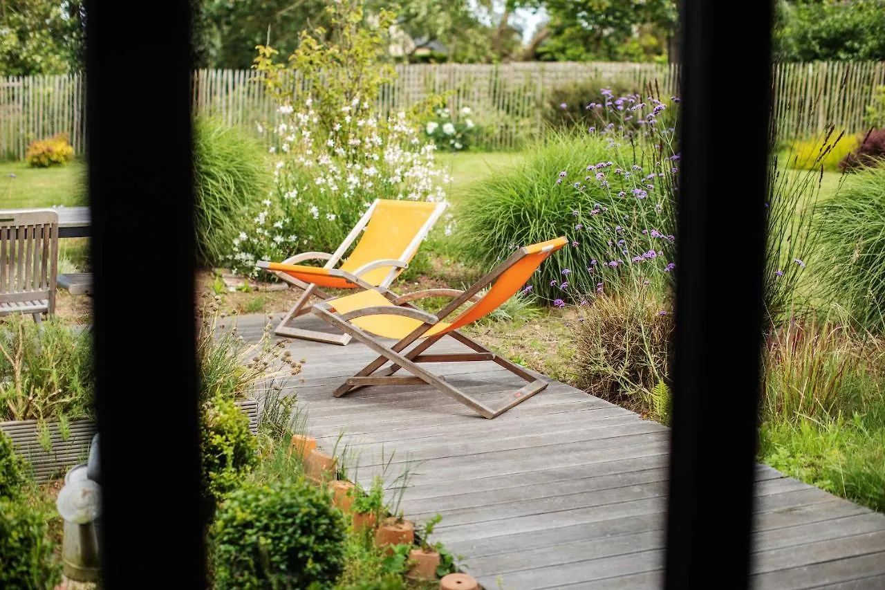 Bed and Breakfast L'Atelier de K Lou Plouha