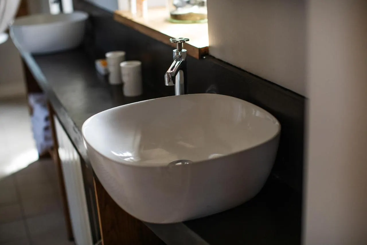 Bed and Breakfast L'Atelier de K Lou Plouha 0*,