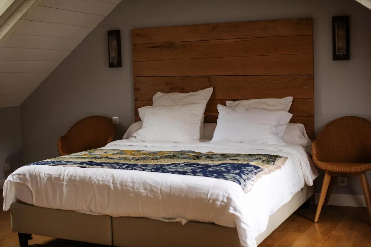 Bed and Breakfast L'Atelier de K Lou Plouha Frankreich