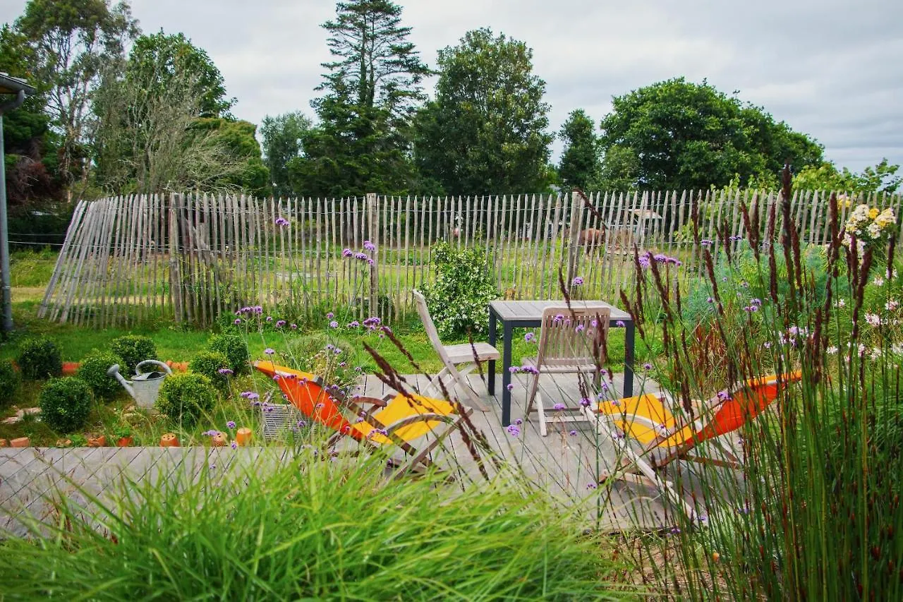Bed and Breakfast L'Atelier de K Lou Plouha 0*,  Frankreich