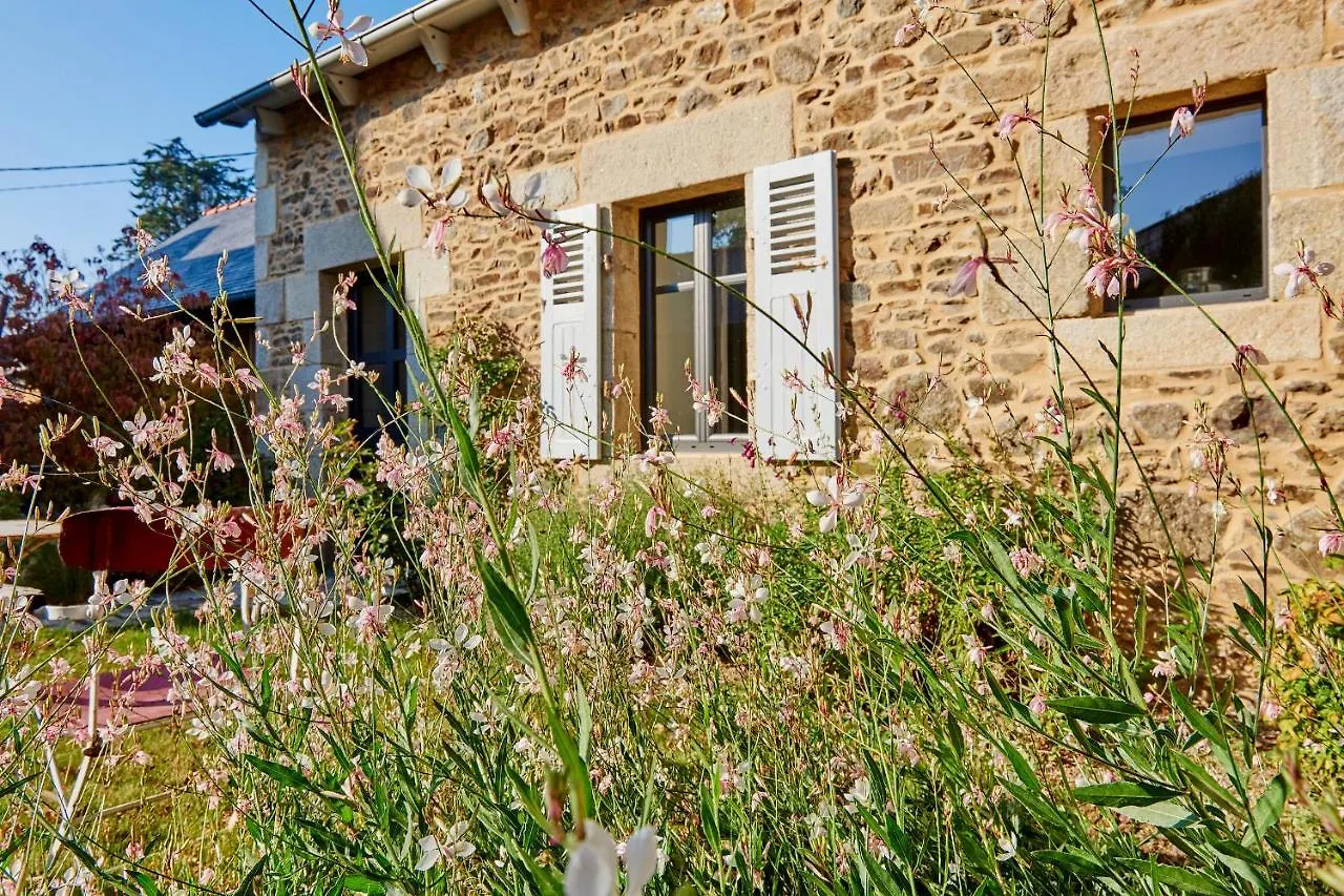 بلوها Les Gites De Keregal