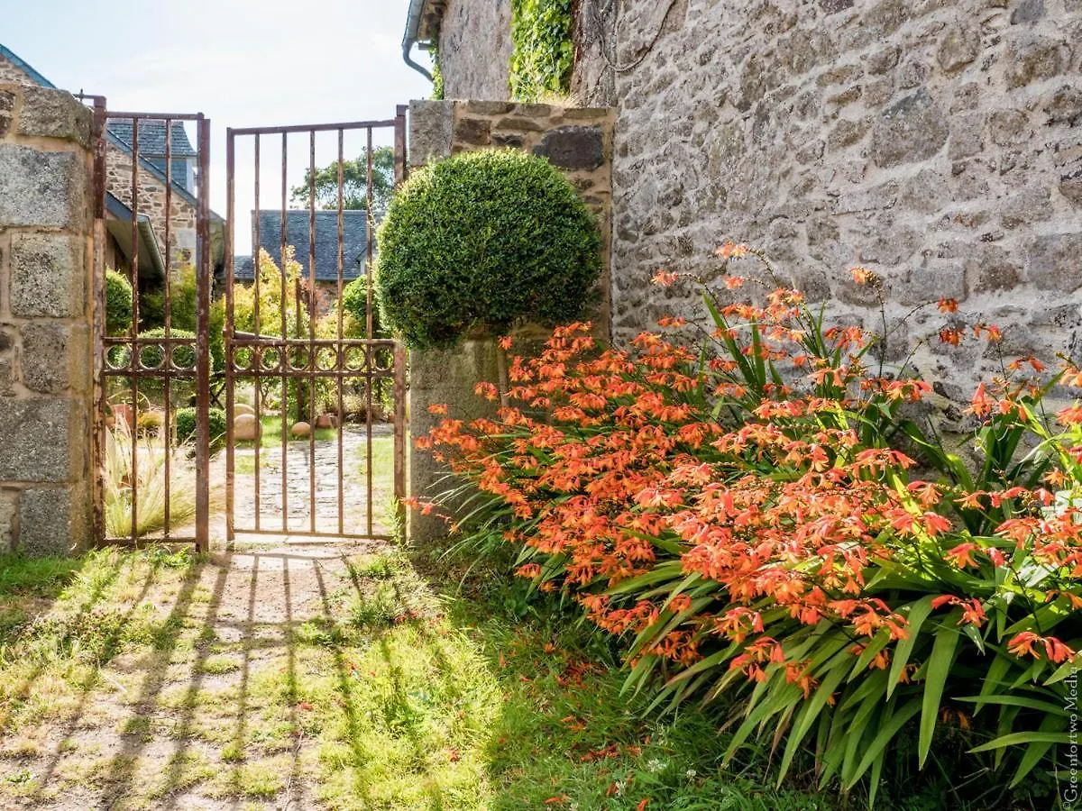 Frühstückspension Bed and Breakfast L'Atelier de K Lou Plouha