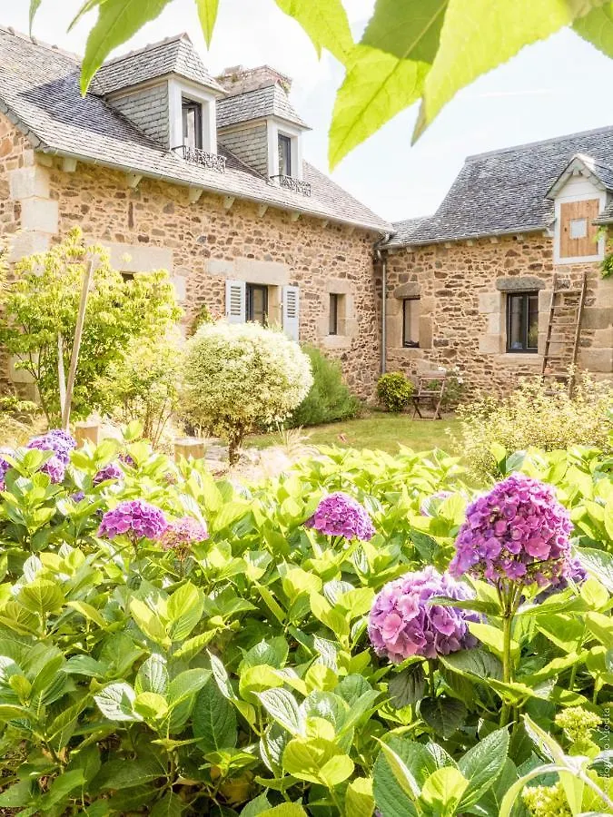 Bed and Breakfast L'Atelier de K Lou Plouha